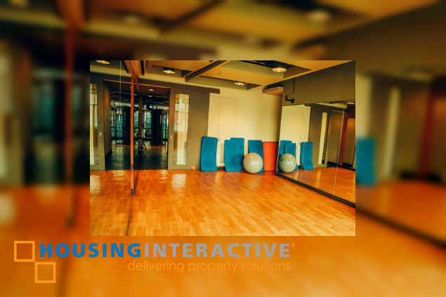 fully furnished studio for sale in lee gardens