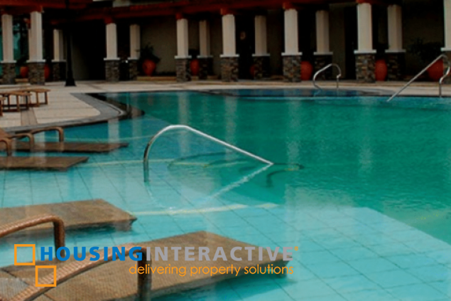 fully furnished studio for sale in lee gardens