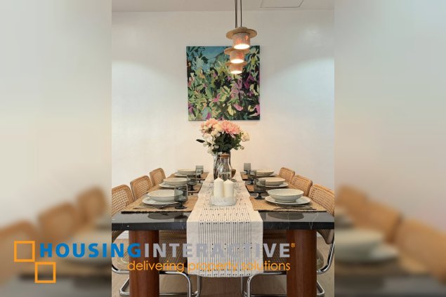 4br modern house for sale/rent in multinational village