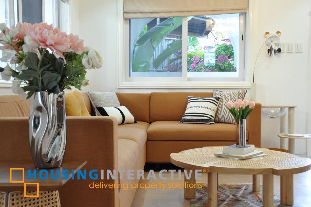 4br modern house for sale/rent in multinational village