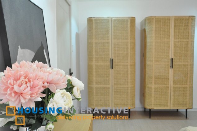 4br modern house for sale/rent in multinational village