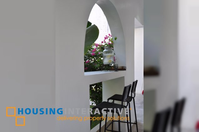 4br modern house for sale/rent in multinational village