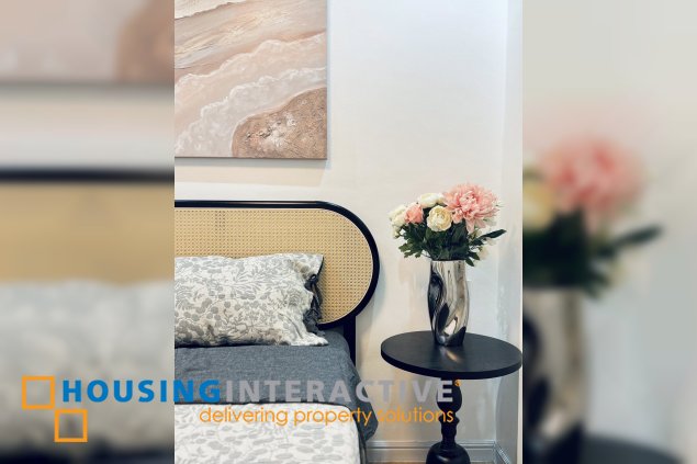 4br modern house for sale/rent in multinational village