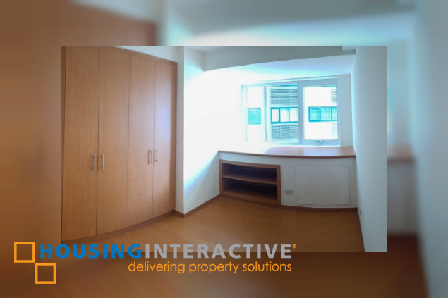 fully furnished 2br for sale in lee gardens