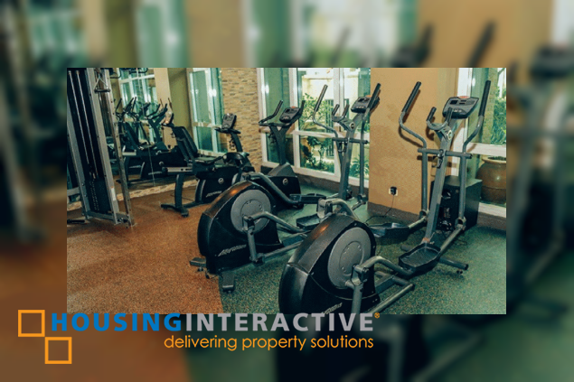 fully furnished 2br for sale in lee gardens