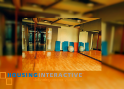 fully furnished 3br for sale in lee gardens