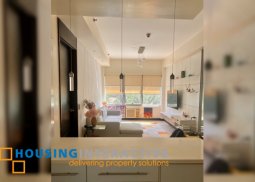 for sale 1br in fairways tower