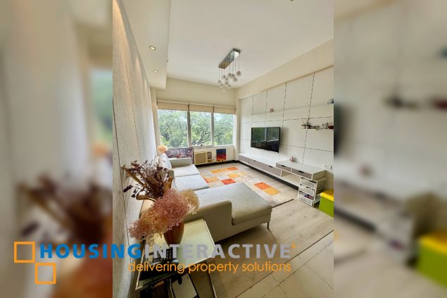 for sale 1br in fairways tower