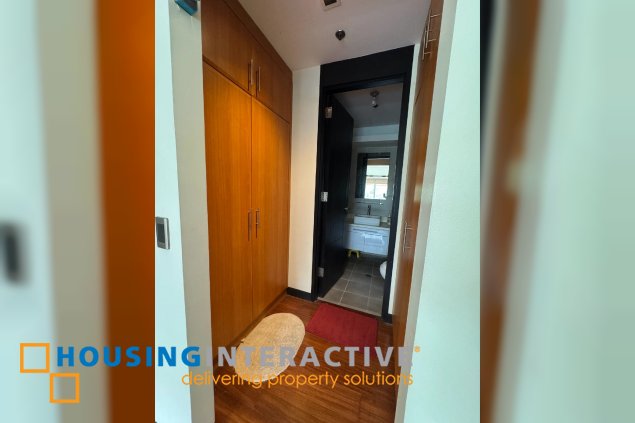 for sale 1br in fairways tower