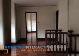 4br house for sale in san antonio village