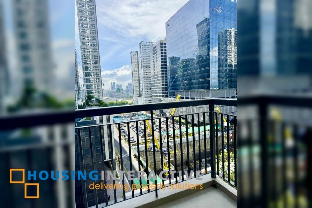 for sale 1br in park triangle