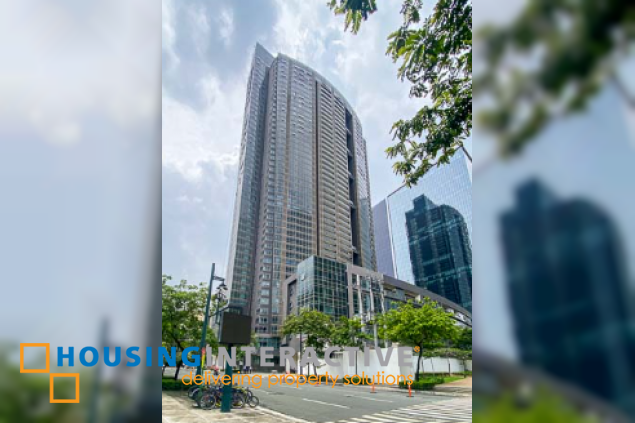 for sale 3br unit - east gallery place