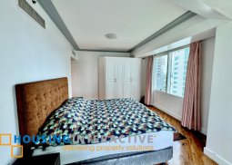 for rent 2br corner unit in amorsolo square