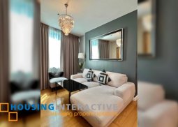 2 bedroom unit for lease/rent in park terraces, makati