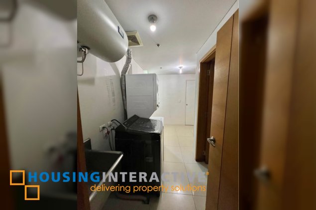 2 bedroom unit for lease/rent in park terraces, makati