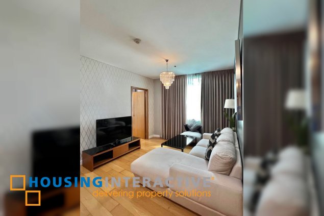 2 bedroom unit for lease/rent in park terraces, makati