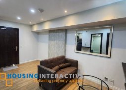 2 bedroom unit at kroma tower for lease/rent