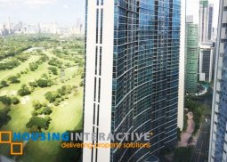 for lease/rent 3br open to foreign ownership in taguig