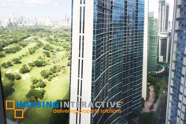 for lease/rent 3br open to foreign ownership in taguig