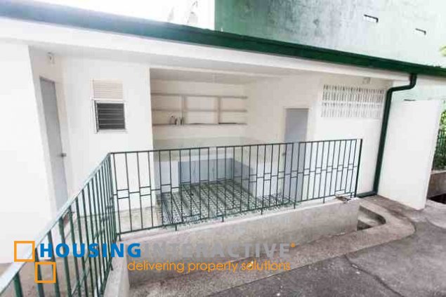 for sale 4br house in bo. kapitolyo pasig city