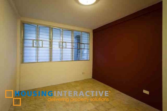 for sale 4br house in bo. kapitolyo pasig city