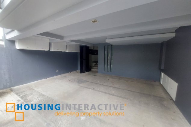 for sale or rent 6br house at metropoli libis qc