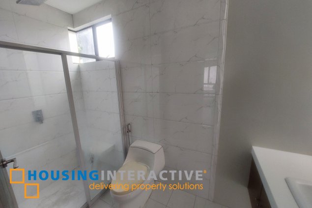 for sale or rent 6br house at metropoli libis qc