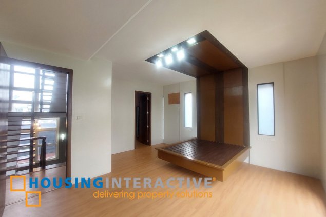 for sale or rent 6br house at metropoli libis qc