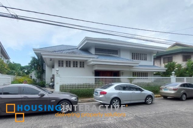 for sale house in greenmeadows subdivision