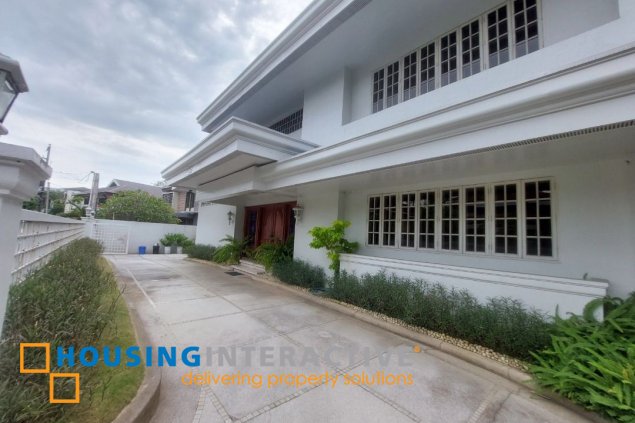 for sale house in greenmeadows subdivision