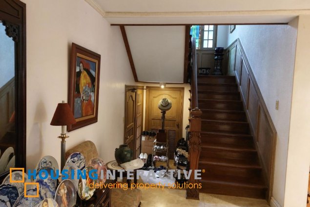 for sale house in greenmeadows subdivision