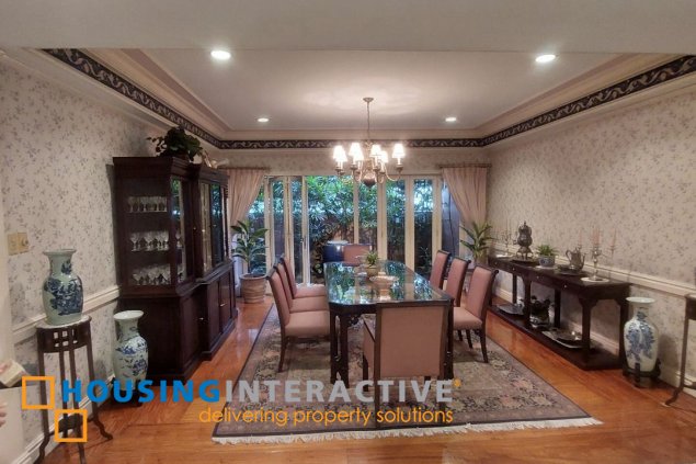 for sale house in greenmeadows subdivision