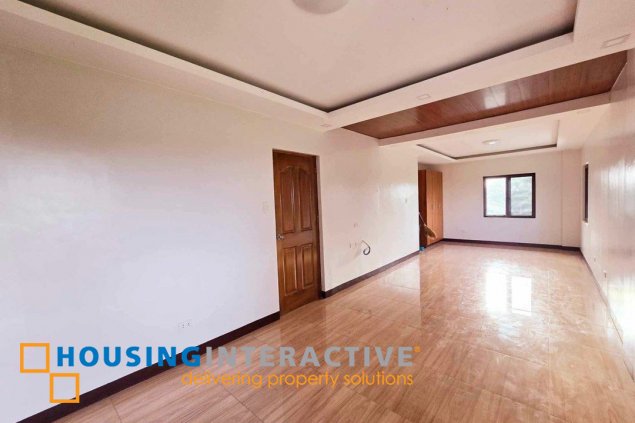 brand new tagaytay corner house for sale