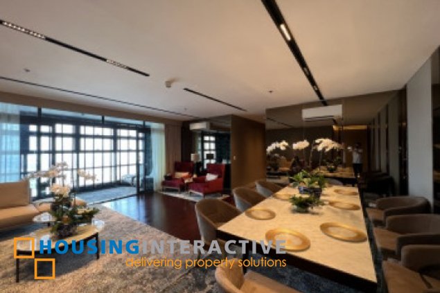 bare 1br with parking for sale in garden towers 1