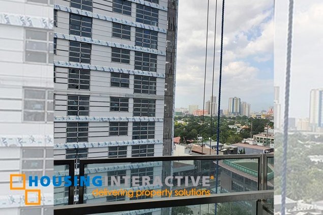 fully furnished 1br for sale in garden towers 1