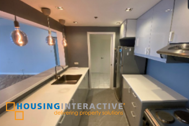 for rent 2br with parking in makati