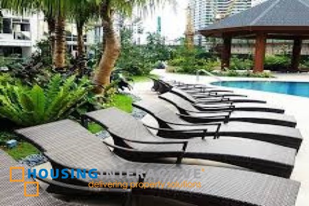 semi furnished 3br for rent in proscenium residences