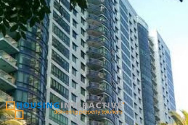 for rent furnished 1br with parking in hidalgo place