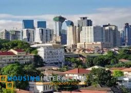 for sale fully furnished house 3br with parking in new manila