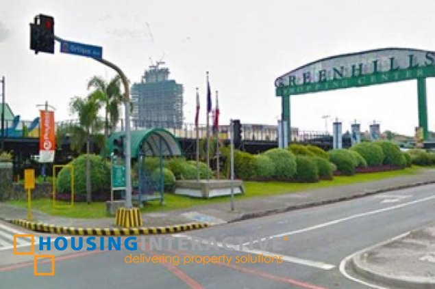 for sale fully furnished house 3br with parking in new manila