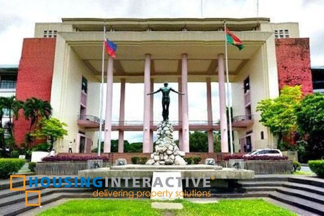 for sale fully furnished house 3br with parking in new manila