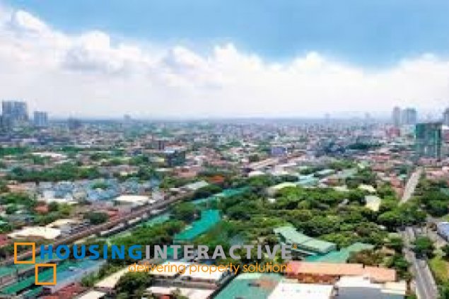 for sale fully furnished house 3br with parking in new manila