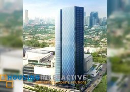 brand new office space for sale in pasig