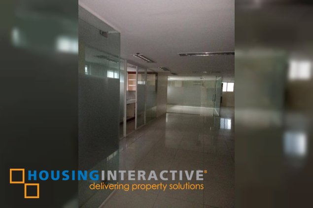 office space for lease in makati
