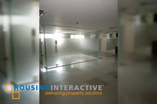 office space for lease in makati