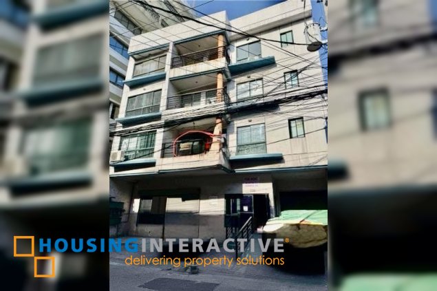 4-storey building for sale in pasay