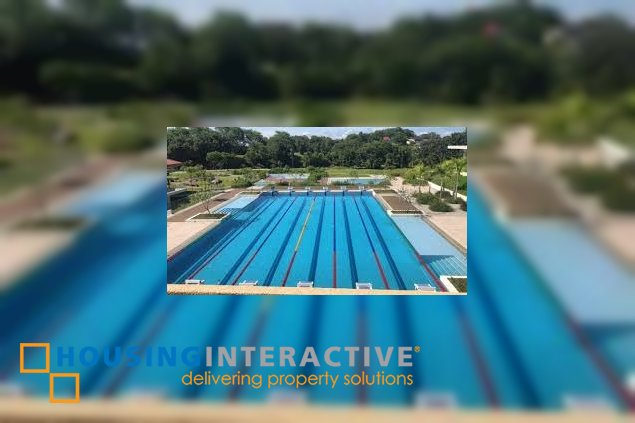 for sale lot in ayala westgrove heights