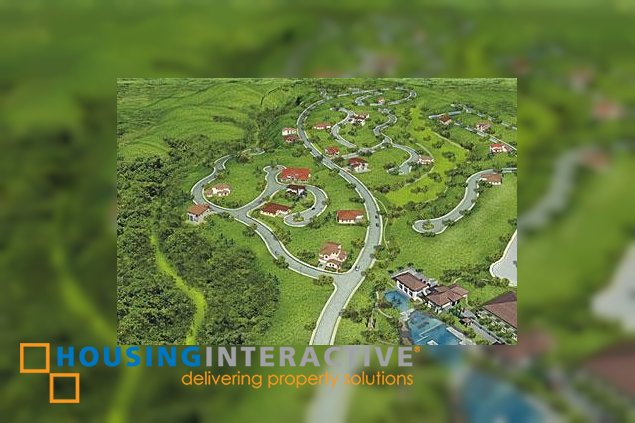 for sale lot in ayala westgrove heights