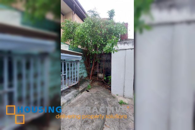 alabang hills house 5br with parking for sale