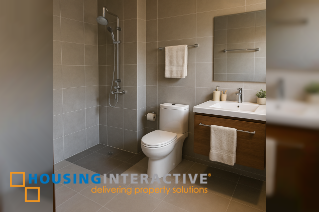 bf homes brand new three level house for sale